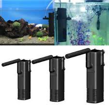 25w Hanging Fish Tank Filter Aquarium Filter In 2020 Tanked Aquariums Fish Tank 10 Gallon Fish Tank