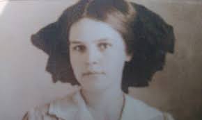 Bertha Jane Herrin Pilcher (1895-1996)