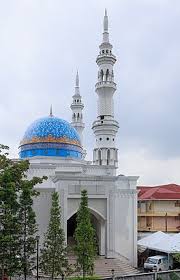 From wikipedia, the free encyclopedia. How To Get To Yayasan Al Bukhary In Kuala Lumpur By Bus Or Mrt Lrt Moovit