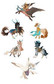 Chibi Adopts Serora Faction By Queerly Deviantart Com On Deviantart My Little Pony Drawing Fantasy Creatures Art Character Design Inspiration