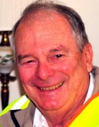 Fred Burnham Obituary (1934