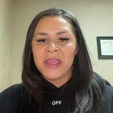 Emily Alkhal's Instagram, Twitter & Facebook