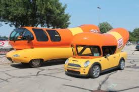 The post was listed on kijiji calgary on thursday, advertising two oscar mayer wienermobiles on sale for $12,000 each. What S Under The Bun Of The Wienermobile Engine Builder Magazine