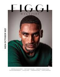 MEN ISSUES OF FIGGI MAGAZINE