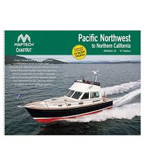 Pacific Northwest To Northern California 5th Edition