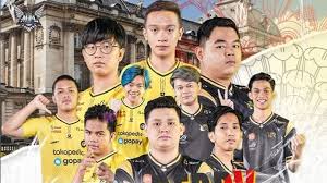 Hadapi Roster Baru RRQ Hoshi di MPL Season 9, ONIC Kiboy Akui Tidak Ada  Persiapan
