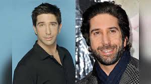 F.R.I.E.N.D.S Cast: Then & Now