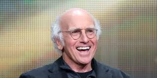 Larry David Net Worth