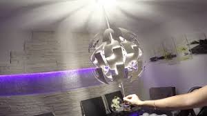 Tous les deux ans, ikea lance une collection ps, ps pour post. Designer Lampe David Wahl Ikea Ps 2014 Fur Den Esstisch Von Diesem Planeten Youtube