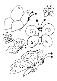 Page 40 Sur 52 Sur Hugolescargot Com Coloriage Papillon Coloriage Dessin Papillon
