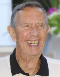 Capt Charles Edward Whitten, BSc. Mil., B.A.Sc., P.Eng. (Ret'd)