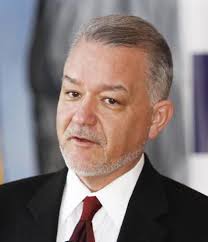 McClement seeking re-election as Frederick mayor