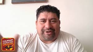 Culinary Characters Unlocked