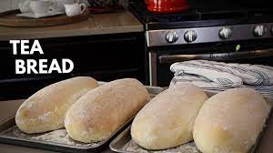 Easy Way To Make The Best Tea Bread Recipe No Eggs No Milk Youtube Tea Bread Egg And Bread Recipes Bread
