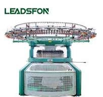 High-speed Double Jersey RIB 1.8 Circular Knitting Machine