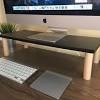When your hot laptop needs ventilation and your wrists need a break from a flat keyboard, you can drop 50 bucks on a fancy commercial laptop stand—or you can build one of your own. 1