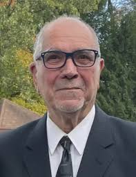 Obituary information for Joseph M. Dello Stritto, Sr.