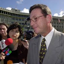 Muere el exsenador Freddy Valentín