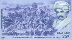 233. Champaran Satyagraha - First ...