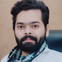 Dr. Amar Kant Gautam