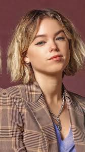 Milly Alcock Toby Wallace