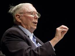 Munger disbands his investor cult with barbs for Wall Street