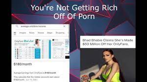 Don't Get Fooled By Onlyfans! - YouTube