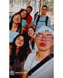 Y donde exista el llamado de la rumba,...