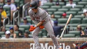 Giants' Matt Chapman Injury Scare: Good News After HBP! - Imagen principal del artículo