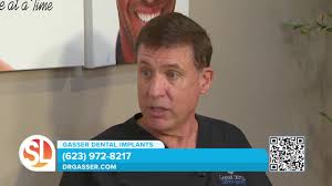 A permanent, perfect smile