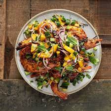 Alex nechas negotiating the world of vitamins can be tricky. The Fish Forever Cookbook