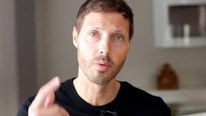 Interview with The Buddhist Chef