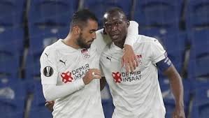 Uefa avrupa ligi'ndeki 3 temsilcimiz beşiktaş, trabzonspor ve başakşehir bu akşam ilk maçlarını oynadı. Iste Karabag Maci Sonrasi Sivasspor Un Grubunda Puan Durumu Fotomac