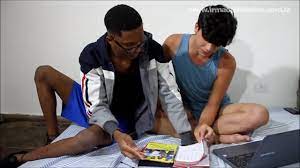 Trabalho da Faculdade - Gay Porn HD Online