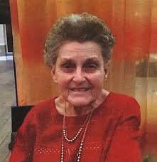 Obituary for Shirley Pound Bennett