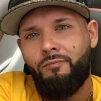 Zachary Mitchell Frazier Obituary (2023)