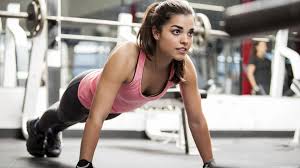 Mountain's fit girls gallery 2. 10 Most Common Mistakes Women Make In The Gym
