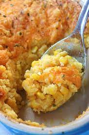 Jiffy Cornbread Casserole Recipe Recipes Cooking Recipes Easy Casserole Recipes