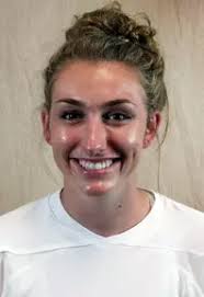 2013 Women's Soccer Roster