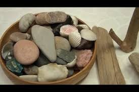 So verwenden sie schwemmholz zum basteln. Video Mit Schwemmholz Basteln Kreative Ideen