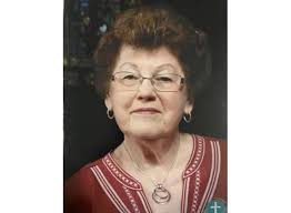 Genevieve T. Hook Obituary (2025)