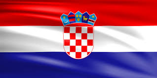 As well as how the flag evolved. Flagge Kroatien Wagrati