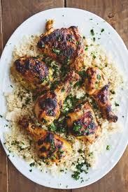 Chicken With Yoghurt Poultry Recipes Indian Food Recipes Cooking Recipes