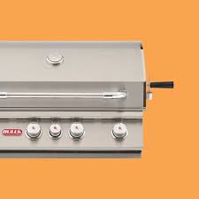 Check spelling or type a new query. Bull Bbq 4 Burner Angus Gas Grill Review