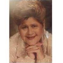 Velma Molinar Obituary