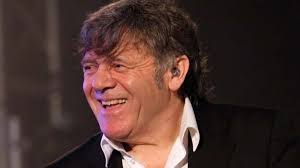 Mark Lanegan: scomparso a 57 anni il cantante degli Screaming Trees