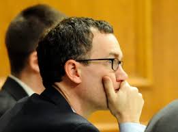 Boulder Police Detective Scott Sloan testifies to…