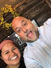 Has anyone met with the new Foodland owner?