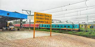 As part of one of the busiest and populated indian states, maharashtra, the lokmanya tilak term railway station is known amongst the top hundred train ticket booking and train traveling stations of the indian railway. 59 Covid 19 Special Departures From Lokmanya Tilak Terminus Cr Central Zone Railway Enquiry