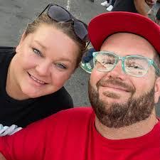 Anthony Capps's Instagram, Twitter & Facebook